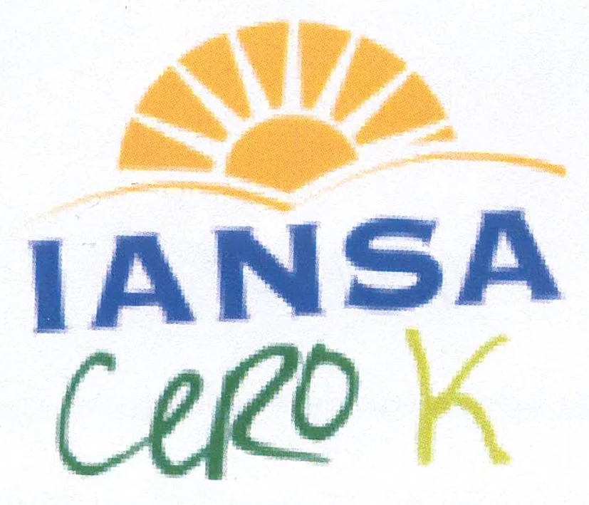 IANSA CERO K