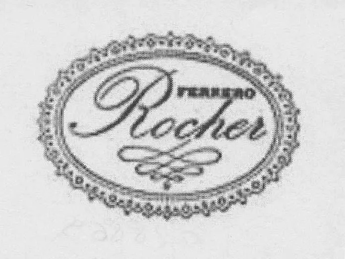 FERRERO ROCHER
