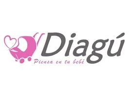 DIAGÚ PIENSA EN TU BEBE