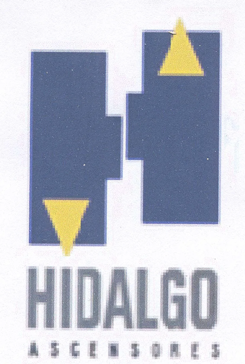 H HIDALGO ASCENSORES
