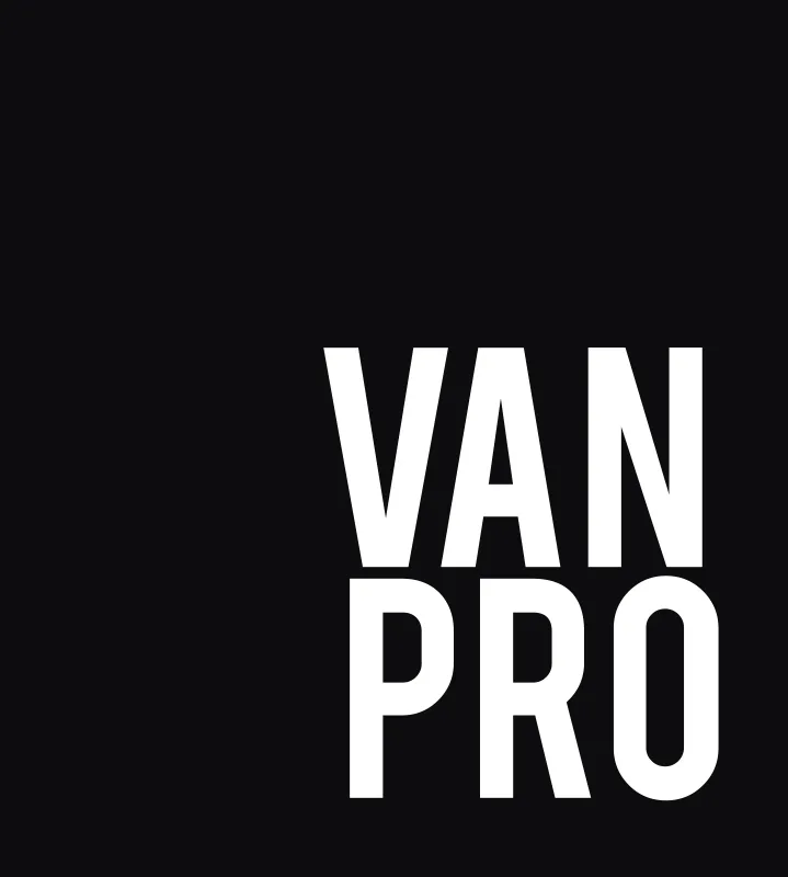 VAN PRO
