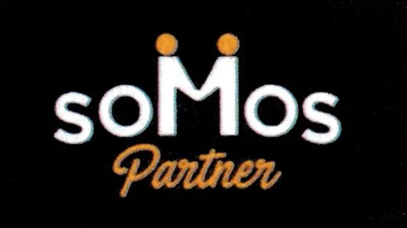 SOMOS PARTNER