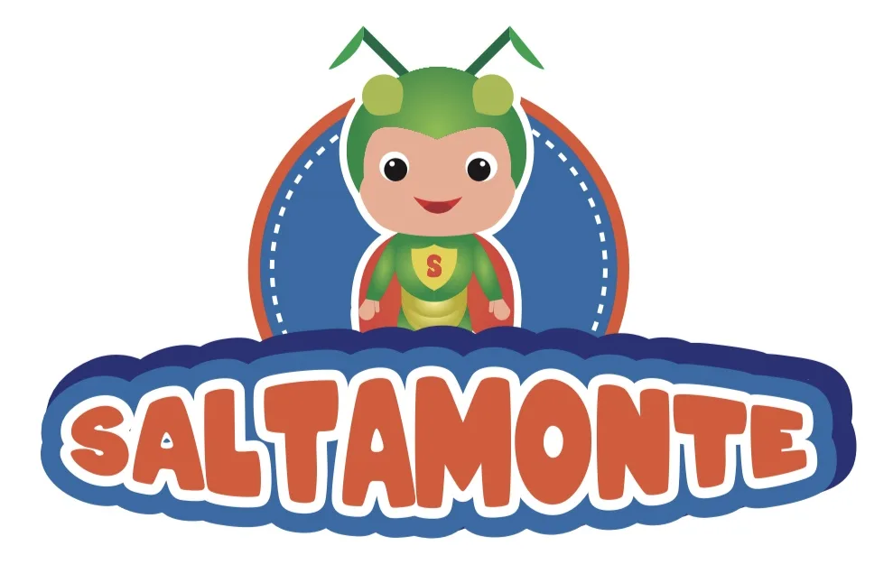 Saltamonte