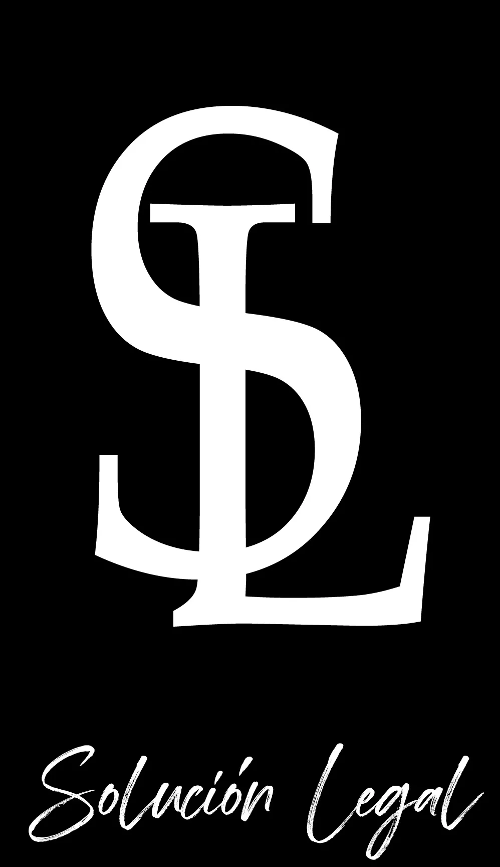 SL  SOLUCION LEGAL