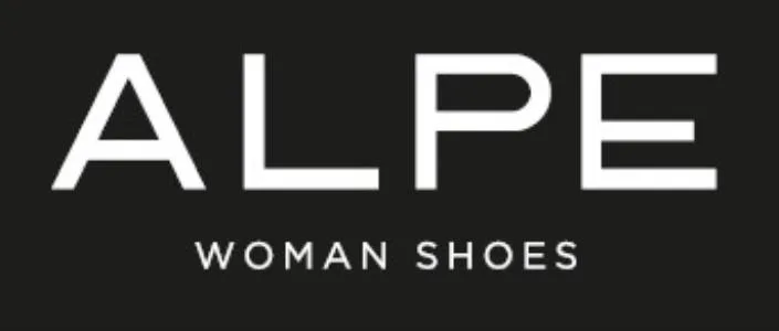 ALPE WOMAN SHOES