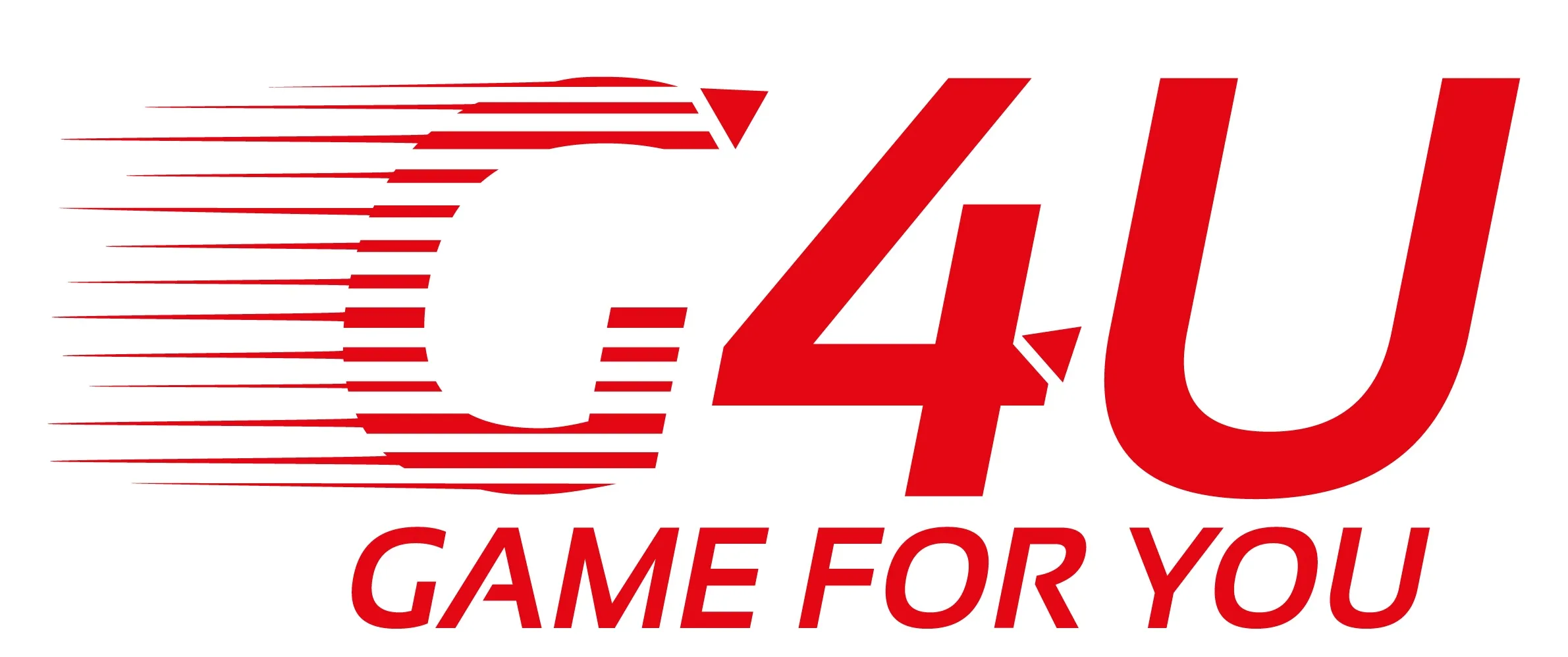 G4U GAME FOR YOU