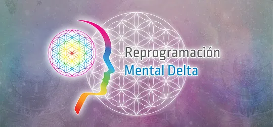 Reprogramación Mental Delta