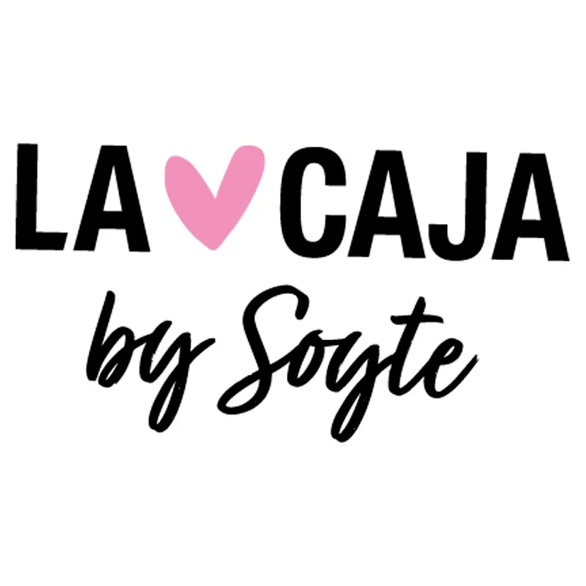 LA CAJA by Soyte