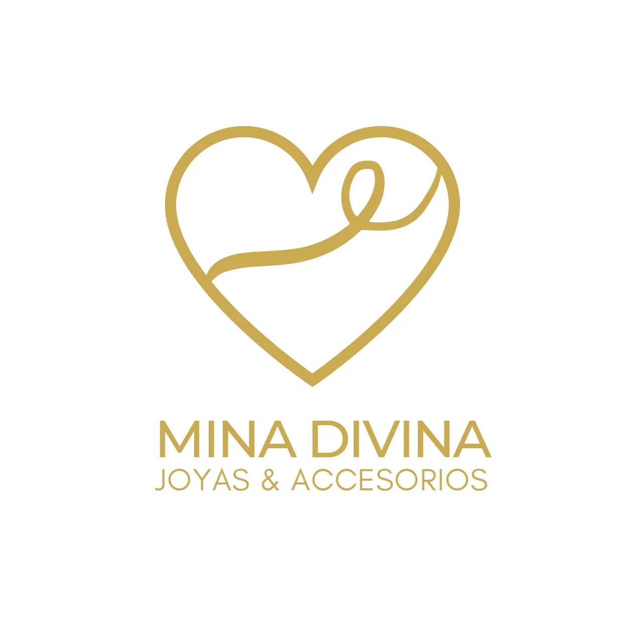 MINA DIVINA JOYAS & ACCESORIOS