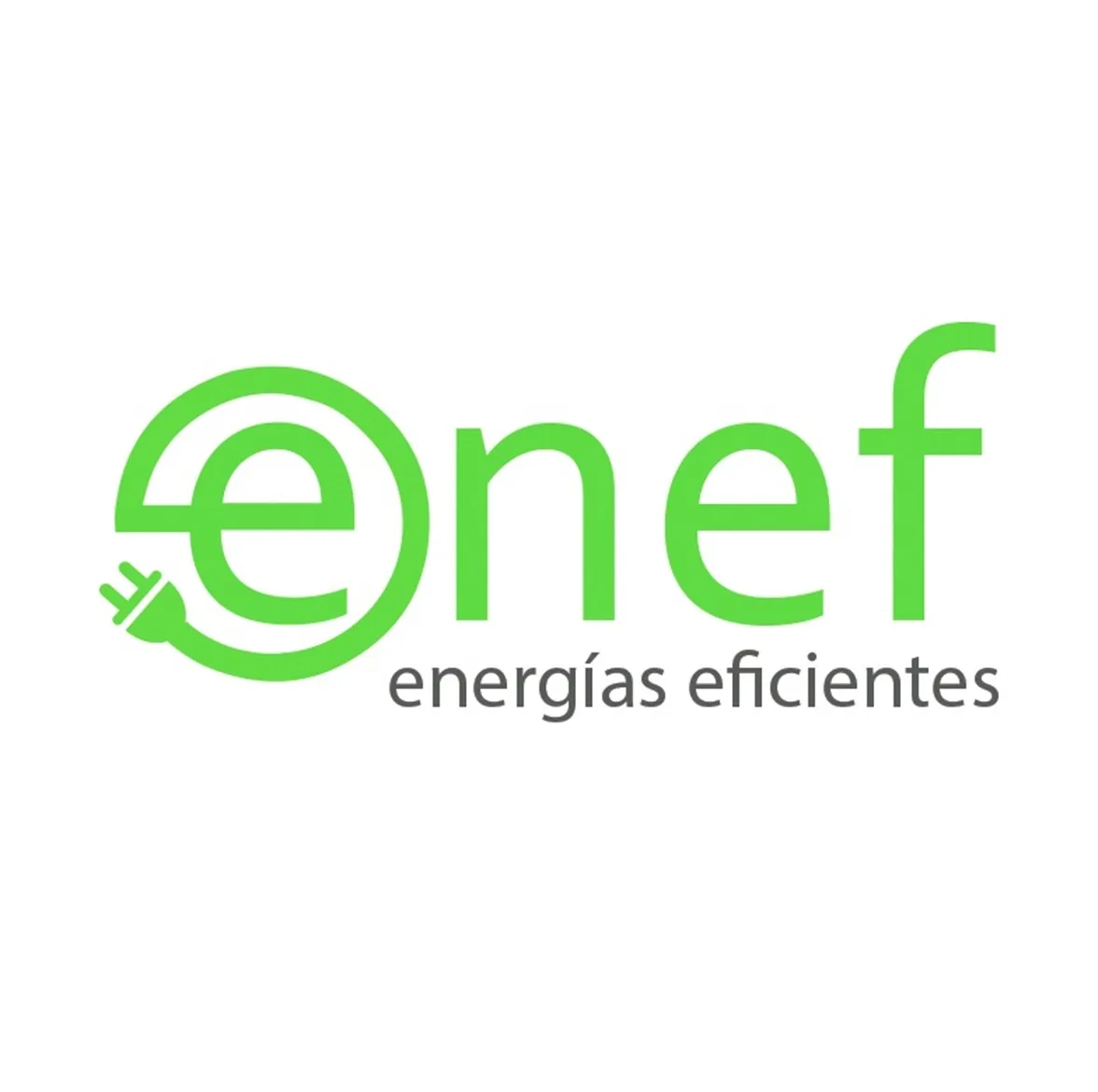 Enef Energías Eficientes