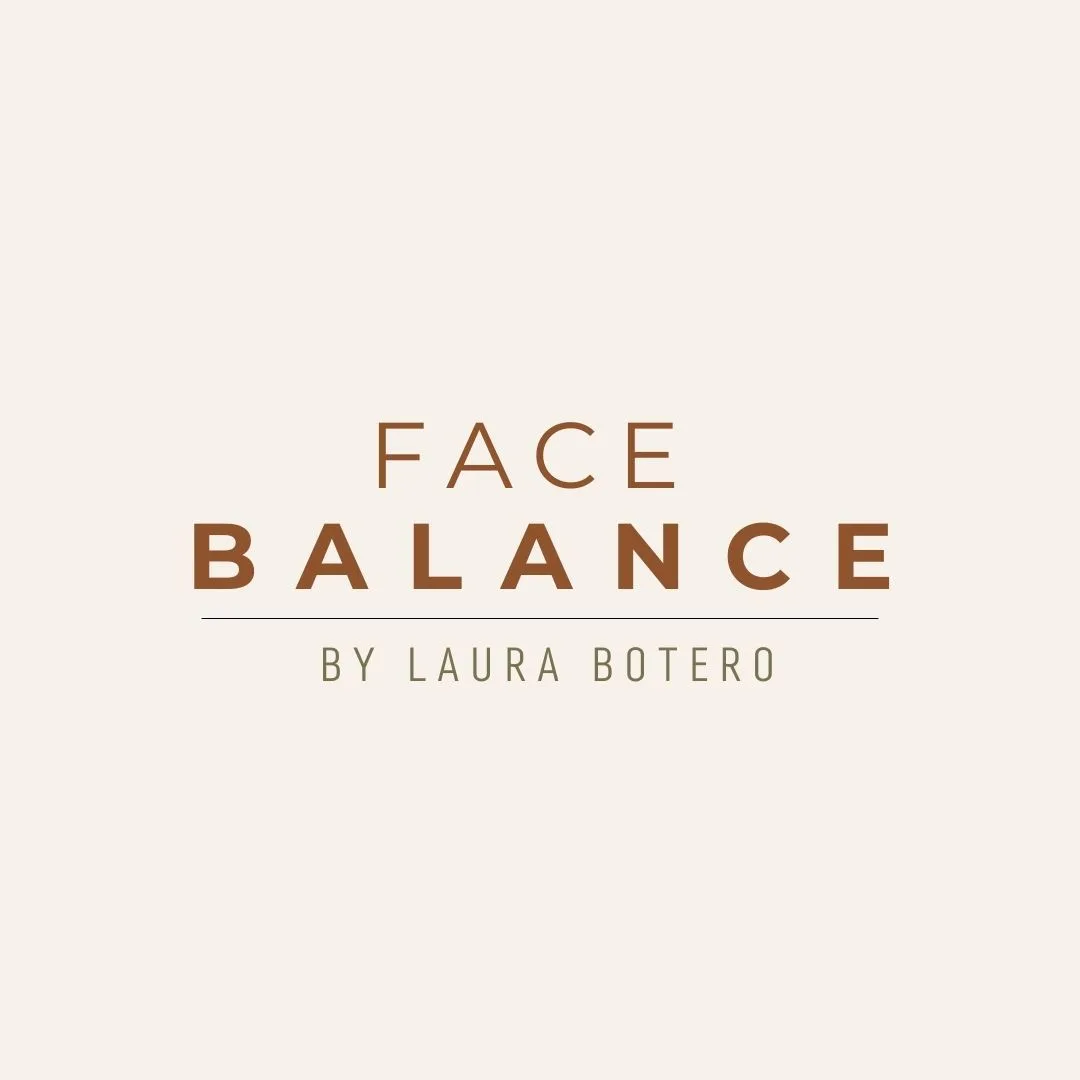 FACE BALANCE BY LAURA BOTERO