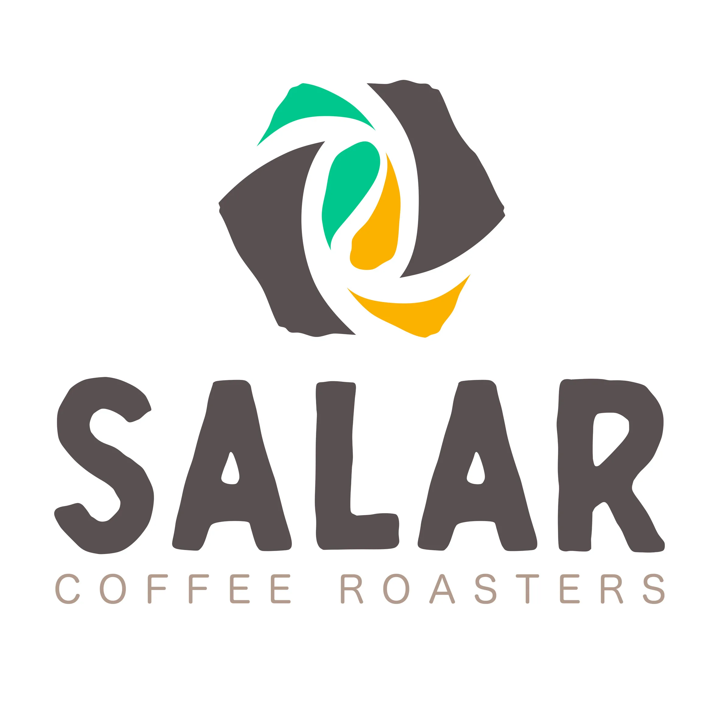 SALAR COFFEE ROASTERS