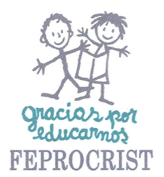 FEPROCRIST GRACIAS POR EDUCARNOS