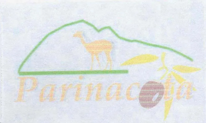 PARINACOTA