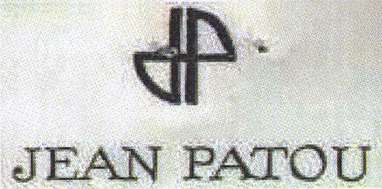 JEAN PATOU