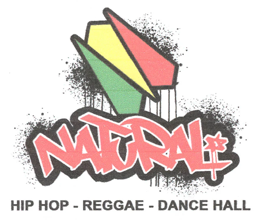 NATURAL HIP - HOP REGGAE DANCEHALL