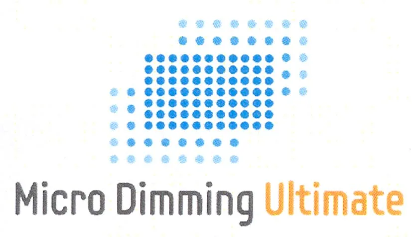 MICRO DIMMING ULTIMATE
