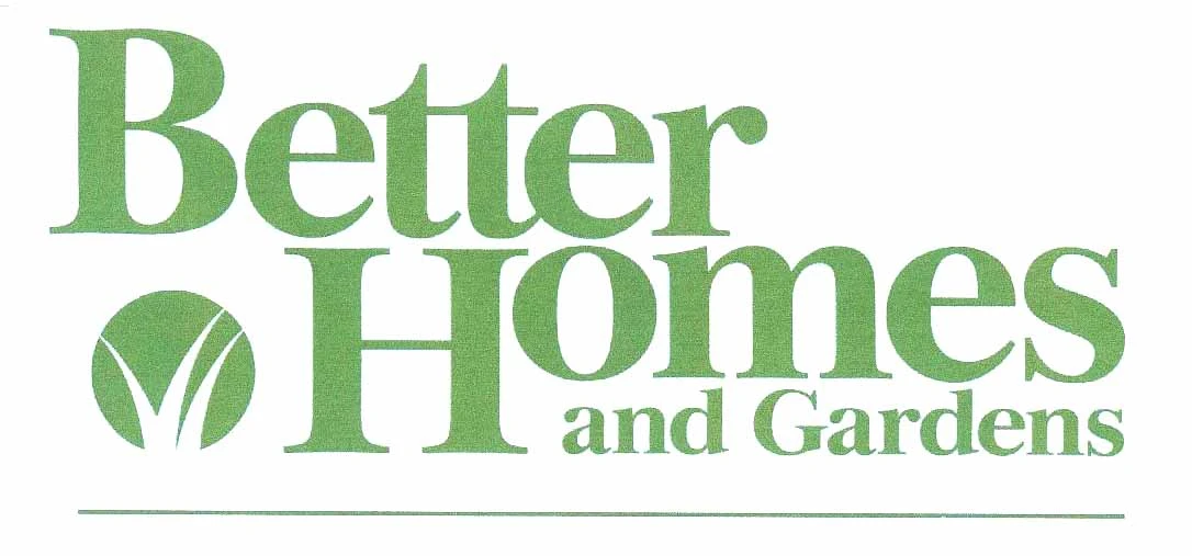 BETTER HOMES AND GARDENS