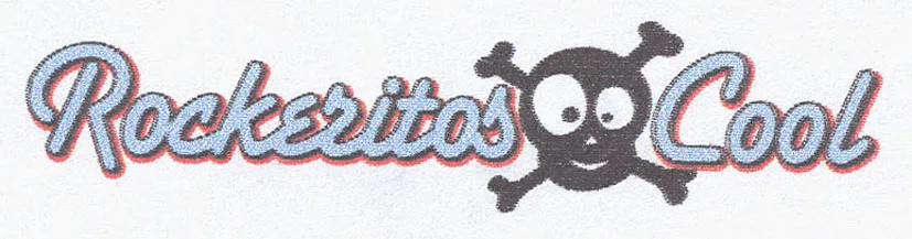 ROCKERITOS COOL