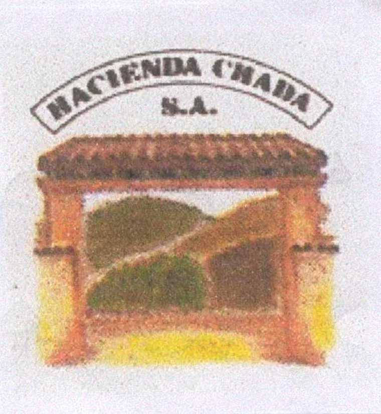 HACIENDA CHADA