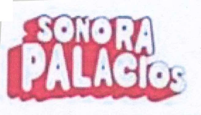 SONORA PALACIOS