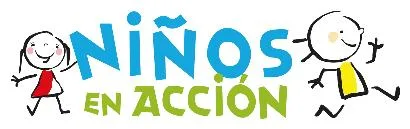 NIÑOS EN ACCION