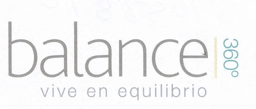 BALANCE 360° VIVE EN EQUILIBRIO
