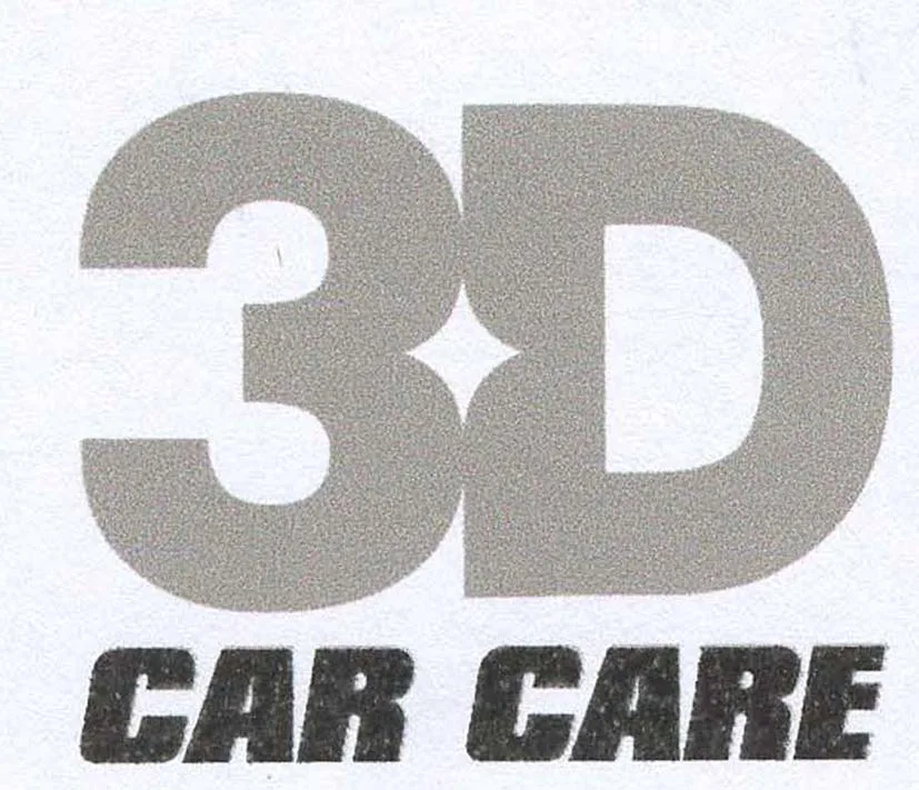 3D CAR CARE