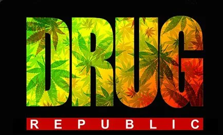 DRUG REPUBLIC