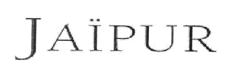 JAIPUR