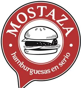 MOSTAZA HAMBURGUESAS EN SERIO