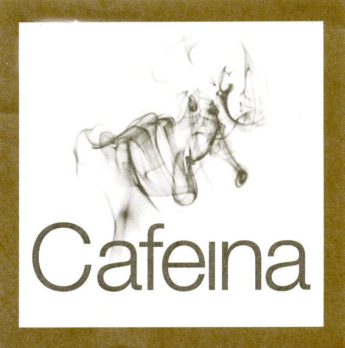 CAFEINA