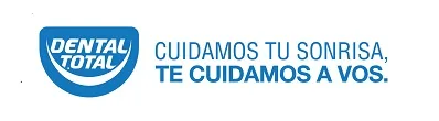 DENTAL TOTAL CUIDAMOS TU SONRISA, TE CUIDAMOS A VOS.