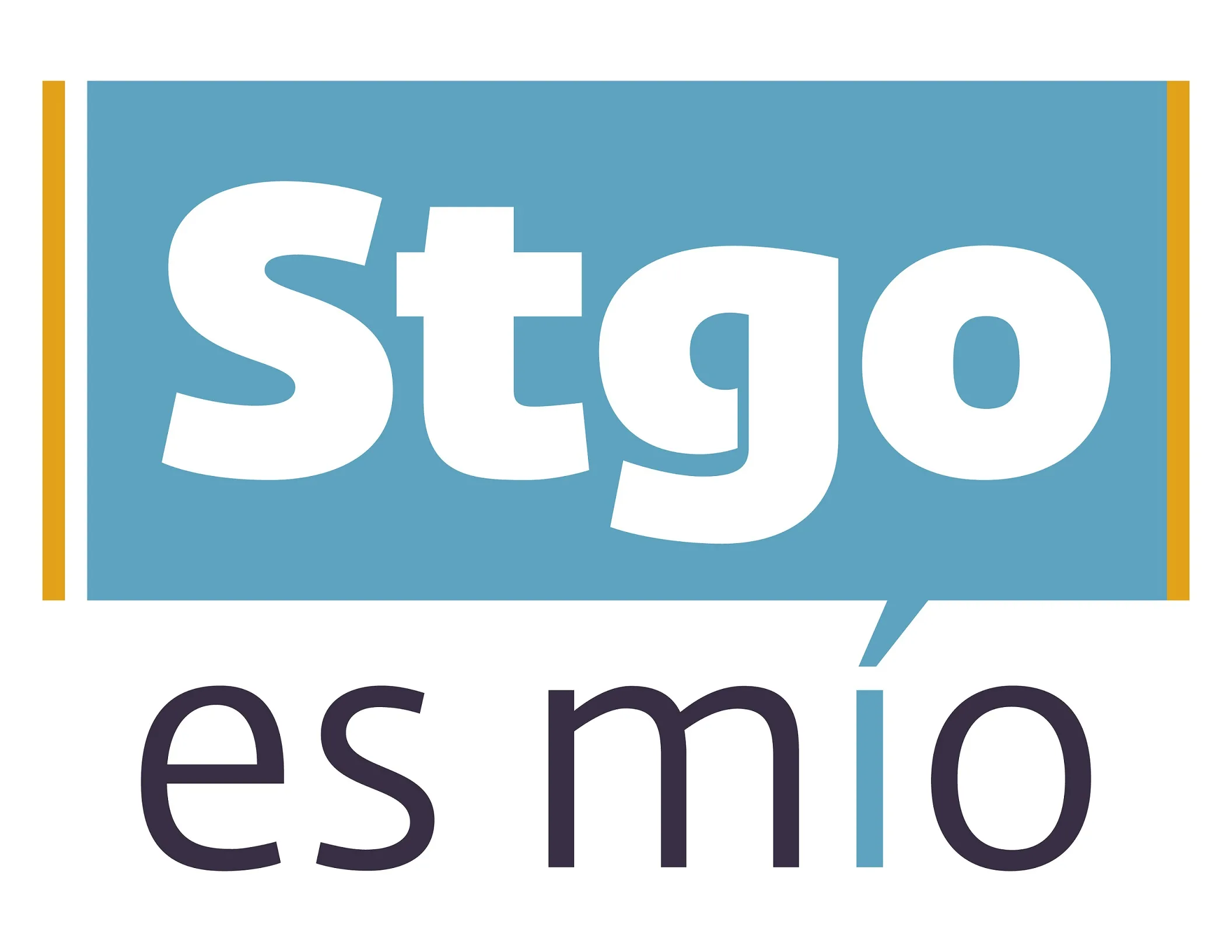 STGO ES MÍO