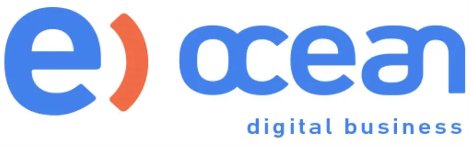 e) OCEAN digital business