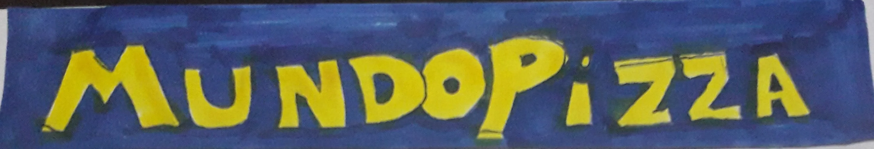 MUNDOPIZZA