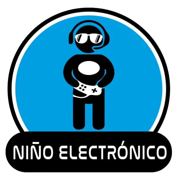 NIÑO ELECTRÓNICO