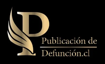 P PUBLICACIÓN DE DEFUNCIÓN.CL