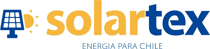 SOLARTEX ENERGIA PARA CHILE