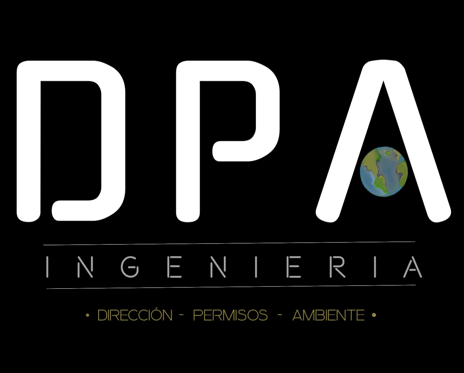 DPA INGENIERIA DIRECCIÓN PERMISOS AMBIENTE