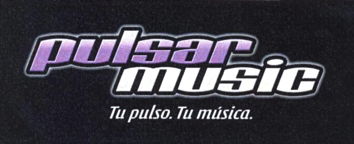 PULSAR MUSIC TU PULSO. TU MUSICA.