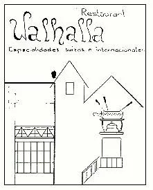 WALHALLA