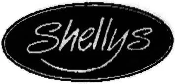 SHELLYS