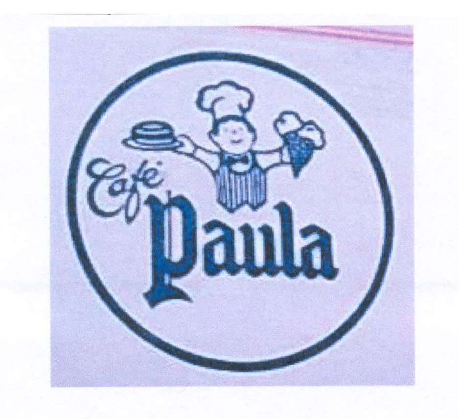 CAFE PAULA