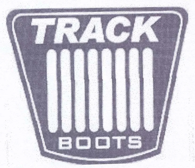 TRACK BOOTS
