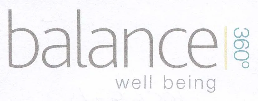 BALANCE 360° WELL BEING