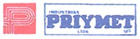P INDUSTRIAS PRIYMET LTDA.