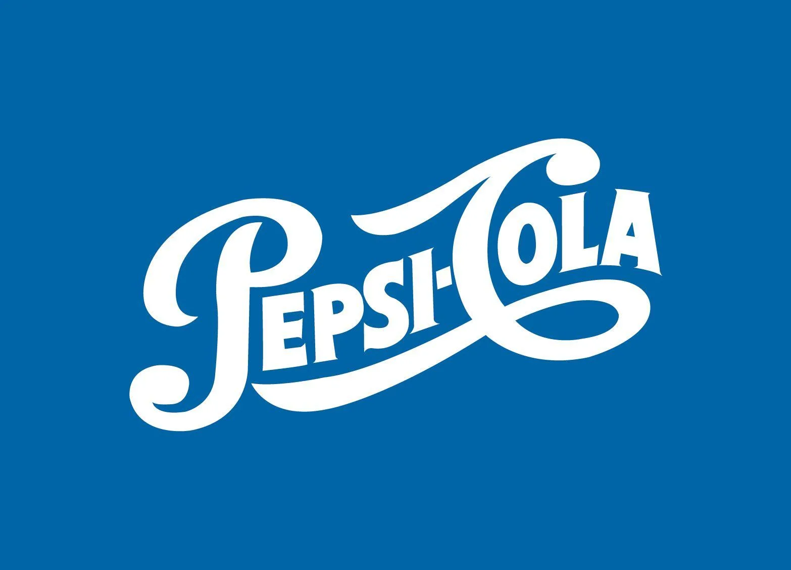 PEPSI COLA