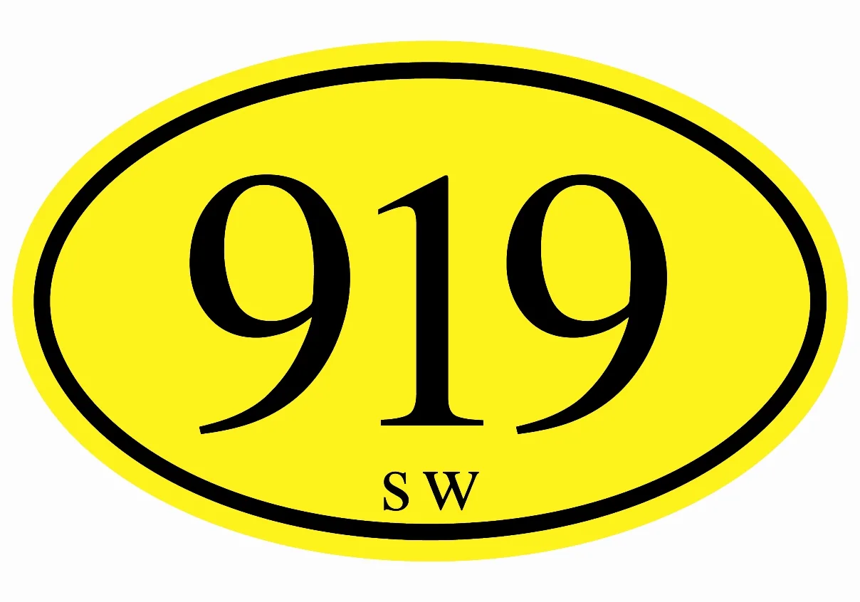 919 SW