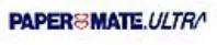 PAPER MATE ULTRA
